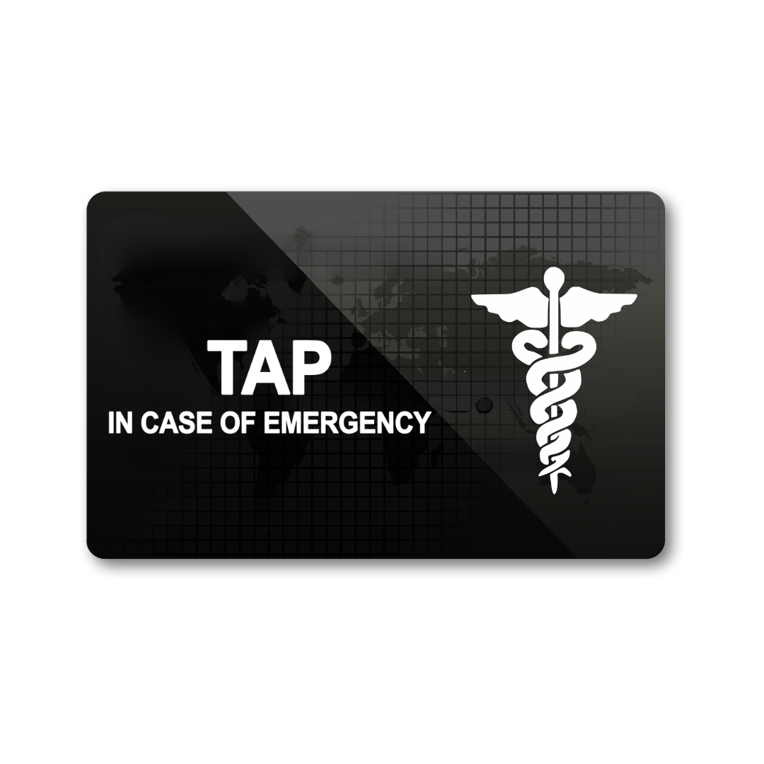 Patient using At Risk Workers at hospital reception